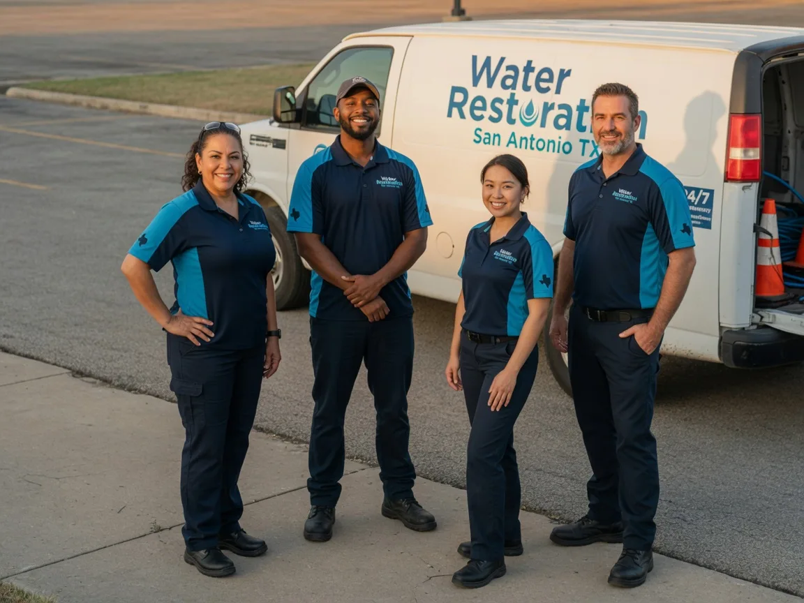 Water Damage Repair company in Spalding, NE